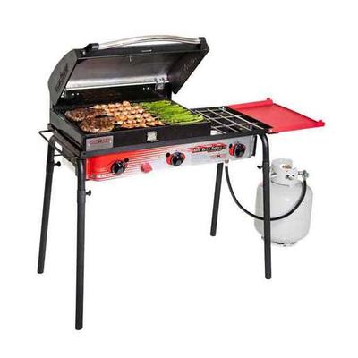 Outdoor+Cooking