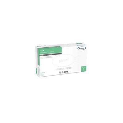 Maimed soft PF Unt.Handsch.unsteril Gr.S 100 St Handschuhe Image