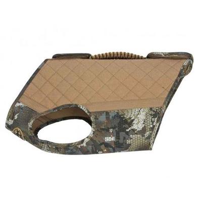 Rig Em Right Bloodline Elite Dog Vest Timber - Timber Camo Medium