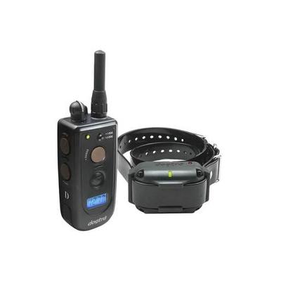 Dogtra 2300NCP Expandable Electronic Dog Collar - Black