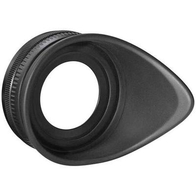 Swarovski Optik WE Winged Eyecup for 25-50x W and 20-60x Eyepieces Accessory - Black