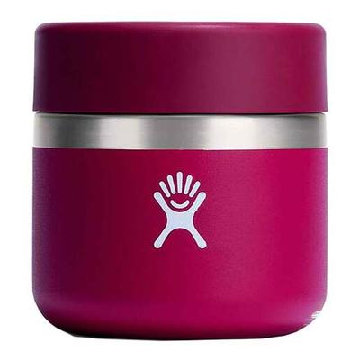 Hydro Flask 8oz Wide Mouth Insulated Food Jar - Snapper 8oz