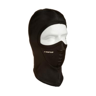 Seirus Men's Ultra Clava - Black L/XL