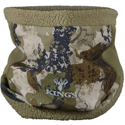Kings Camo XKG Neck Gaiter - Desert Shadow One Size Fits Most