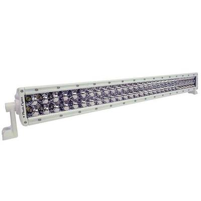 PlashLights XX Series LED Light Bar - White