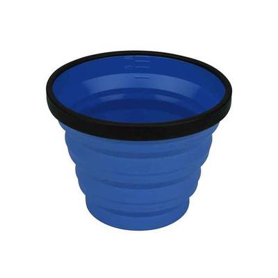 Sea To Summit Collapsible X-Mug - Navy