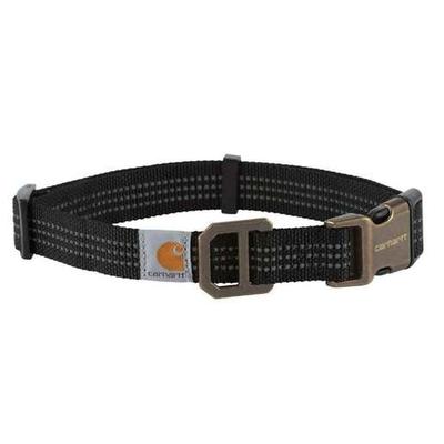 Carhartt Tradesman Collar - Black Large
