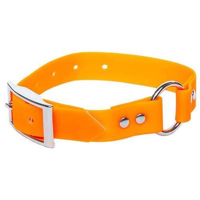 ROCT Outdoor Upland Field Traditional Collar - Orange 12in-16in