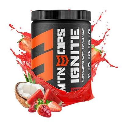 MTN OPS Ignite Supercharged Energy & Focus