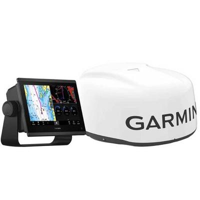 Garmin GPSMAP 923xsv With GMR 18 HD3 Radome - 9in
