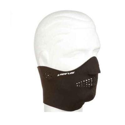 Seirus Men's Neofleece Extreme Face Mask - Black L
