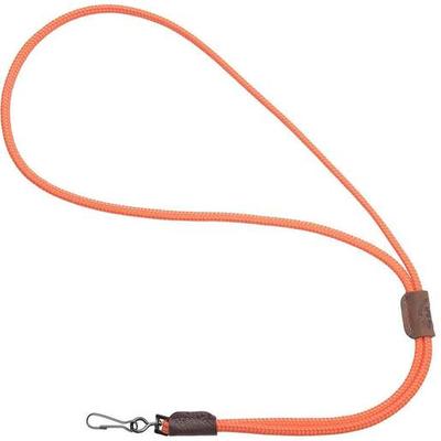 Mendota Whistle Lanyard Single - Camo