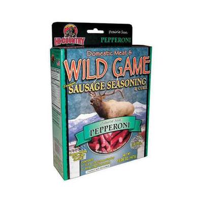 Hi-Country Snack Stick Seasoning