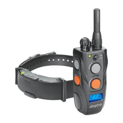 Dogtra ARC Electronic Training Collar - Black