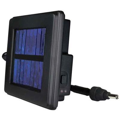 Moultrie Feeder Power Panal