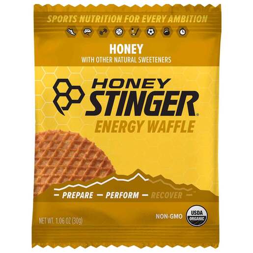 Honey Stinger Waffle