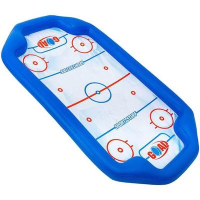 Sportsstuff Aqua Hockey - 67in x 38in deflated