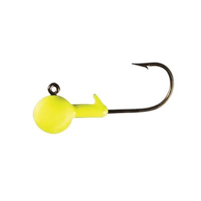 Component Systems Vinyl Jig Paint - Glow Green Chartreuse 1