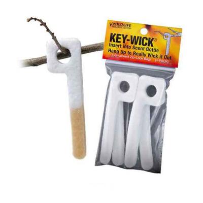 Wildlife Research Magnum Key-Wick