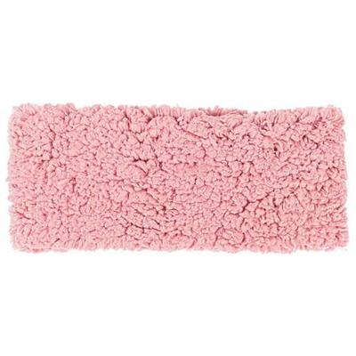 Igloos Outdoor Women's Sherpa Cloud Earband - Pink One Size Fits Most
