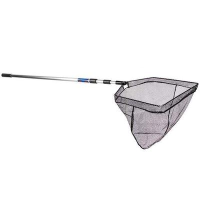 Ranger Products Telescoping Crappie Landing Net - 15in x 17in