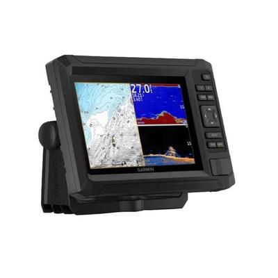 Garmin Echomap UHD2 7in Chartplotter Fish Finder - 7in