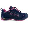 Kastinger - Kid's Fisslad Low Vibram KTX - Multisportschuhe 35 | EU 35 blau