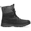 Icebug - Women's Adak Wool Michelin - Winterschuhe US 8 | EU 39 schwarz/grau