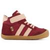 Koel - Kid's Daniel 2.0 Felt Tex - Barfußschuhe 26 | EU 26 rosa
