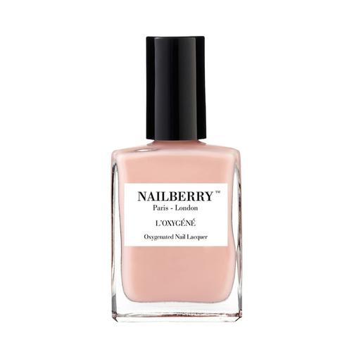 Nailberry - GRATEFUL Nagellack 15 ml 1 Stück