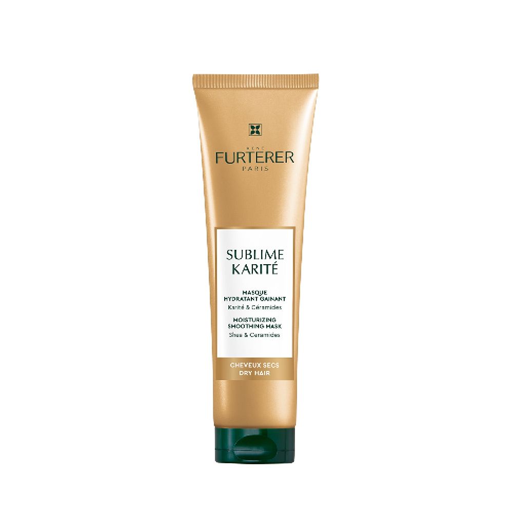 Furterer Sublime Karite feuchtigkeitsspend.Maske 100 ml Haarspülung Image