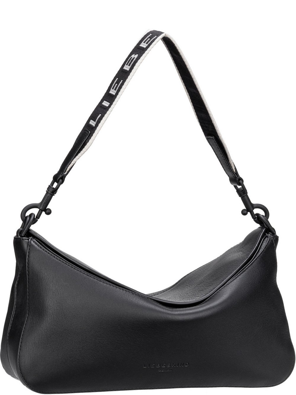 Liebeskind Berlin Schultertasche Damen schwarz, ONE SIZE Image