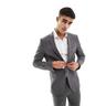 Selected Homme Mens Slim fit Suit Jacket in Grey - Size EU 46 (Mens) | Selected Homme Sale | Discount Designer Brands