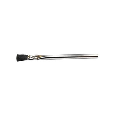 Anchor Brand Acid Brushes, 3/8 in Width, Black Horsehair (102-BW-180)