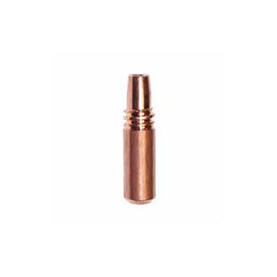 Bernard Quik Tip MIG Contact Tip, 0.045 in Wire, Series 1, Threaded (360-T1045)