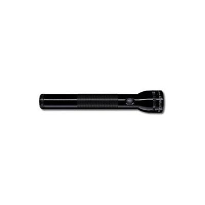 Maglite Mag-Lite Standard Flashlights, 5 D, Black (459-S5D016)