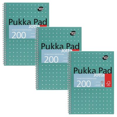 Notebooks+Pads