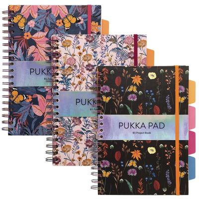 Notebooks+Pads