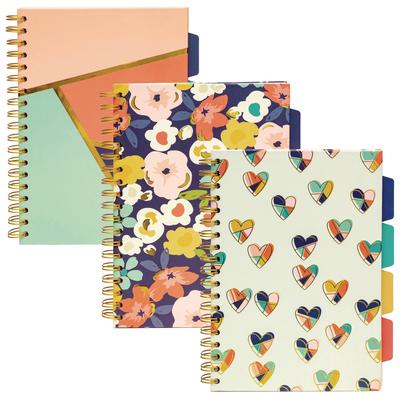 Notebooks+Pads
