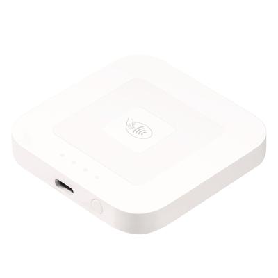 Square 2nd Generation Bluetooth LE Mobile Card Reader (SQAASKU0792)