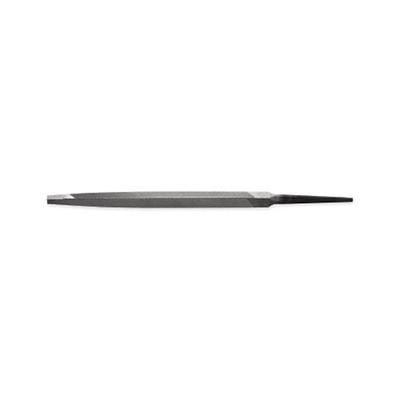 Vuzix Corporation Taper File, 8 in, Slim, Single Cut, without Handle (183-14290MN)