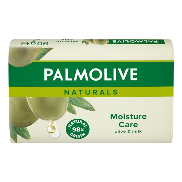 Palmolive Seife »Moisture Care« gold Image
