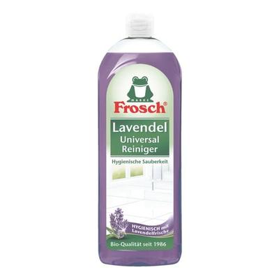 Frosch Universalreiniger »Lavendel« lila