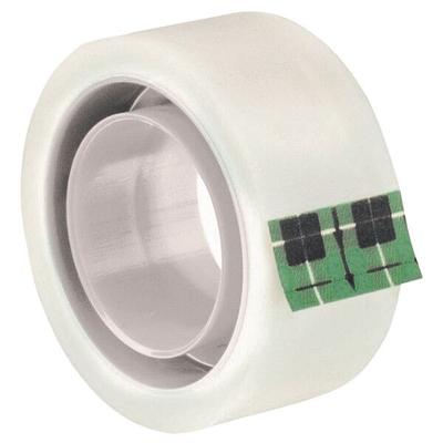 Scotch Klebeband »Magic Tape 810« transparent, 19 mm/10 m (B/L) transparent, 1.9 cm Image