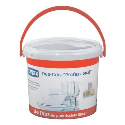 Hama Geschirrspül-Tabs weiß