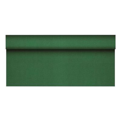 Papstar Tischdecke »soft selection plus« grün, 118 cm