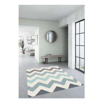 Paperflow Teppich »Canvas« 120 x 170 Modell C, 120x170 cm Image