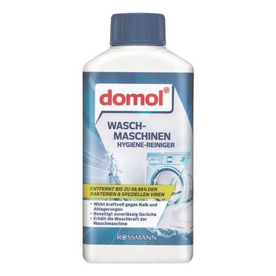 Waschmaschinen Hygiene-Reiniger 250 ml weiß, domol