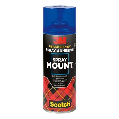 Sprühkleber »SprayMount«, Scotch