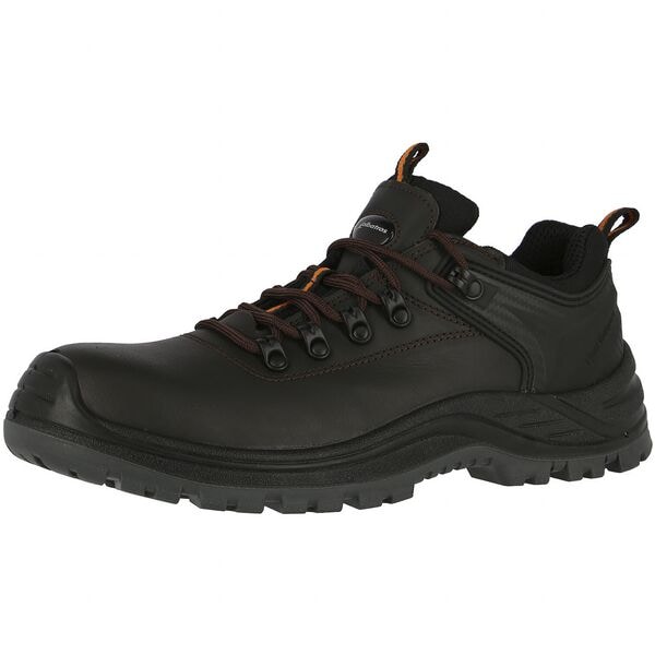 albatros Sicherheitshalbschuhe S3 »ENDURANCE LOW« Größe 44 Image
